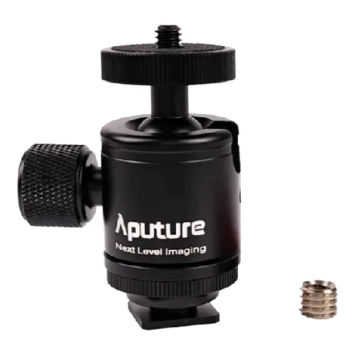 Aputure MC Kit d'accessoires 8 lumières