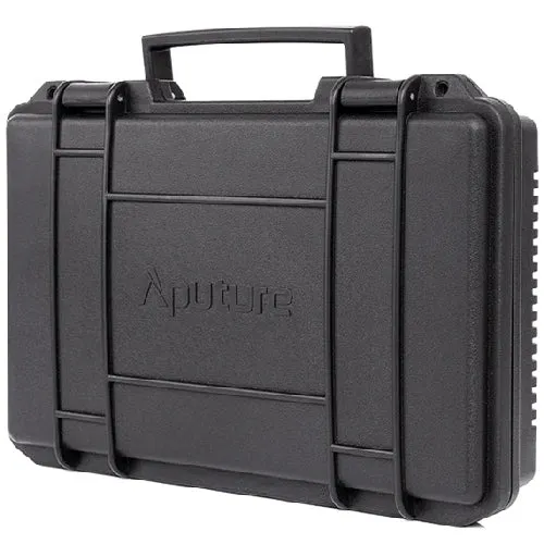 Aputure MC Étui de chargement sans fil 12 lumières