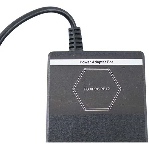Aputure INFINIBAR 250W (24V) Power Adaptateur Kit (EU Version)