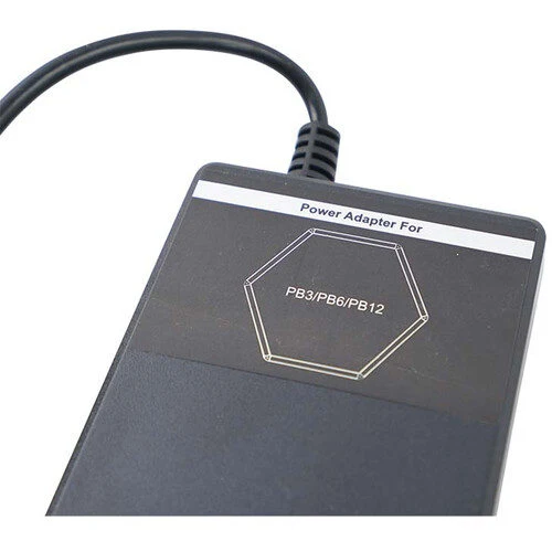 Aputure INFINIBAR 250W (24V) Power Adaptateur Kit (EU Version)