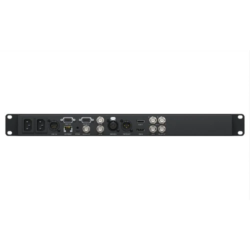 Blackmagic HyperDeck Studio 4K Pro