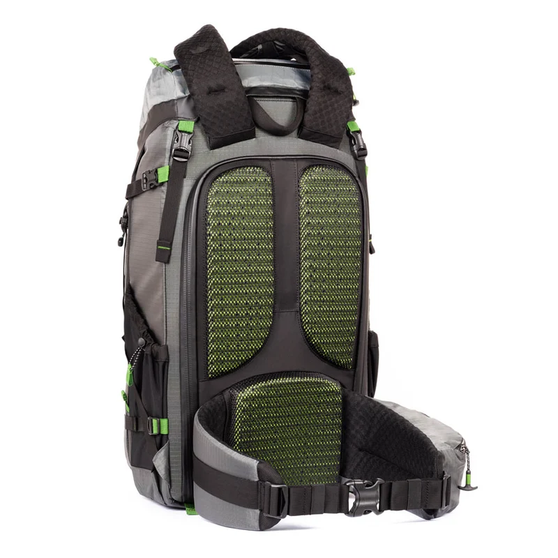 Think Tank BackLight™ Elite 45L - Storm Gris