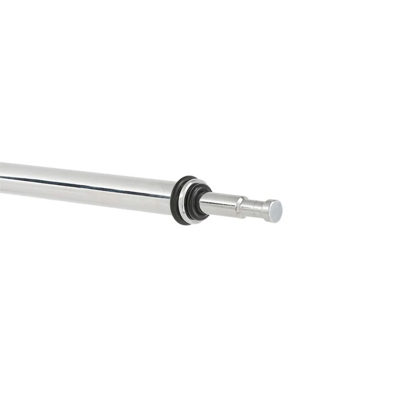 Manfrotto D600 Avenger Bras de perche avec accessoire coulissant argenté