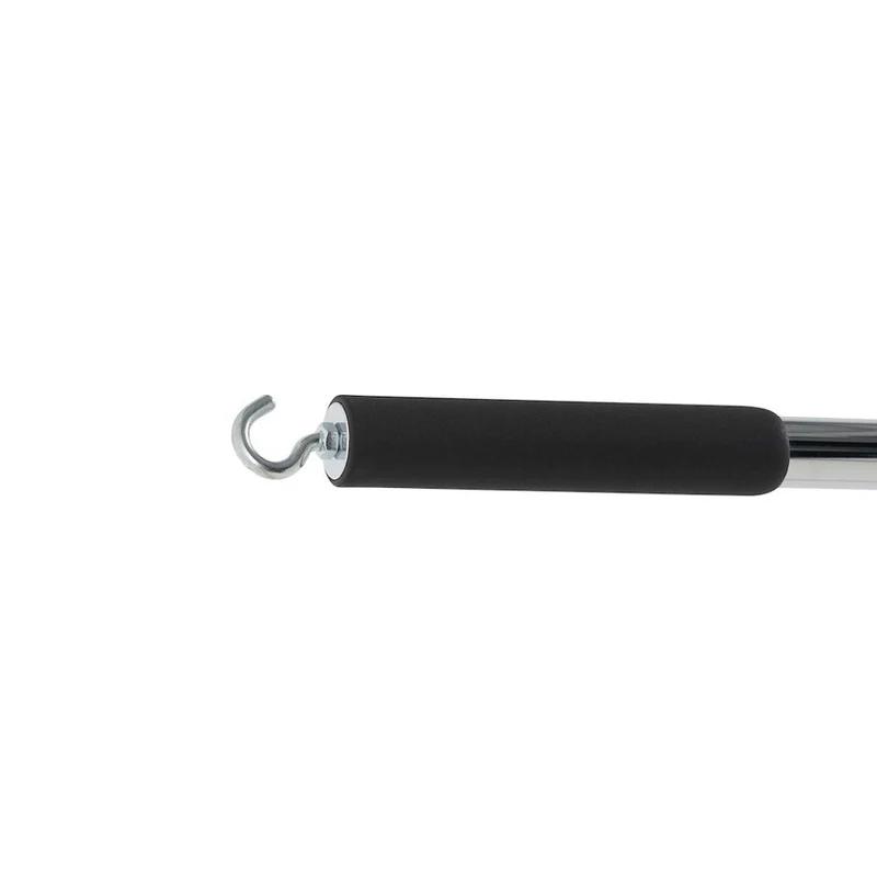 Manfrotto D600 Avenger Bras de perche avec accessoire coulissant argenté