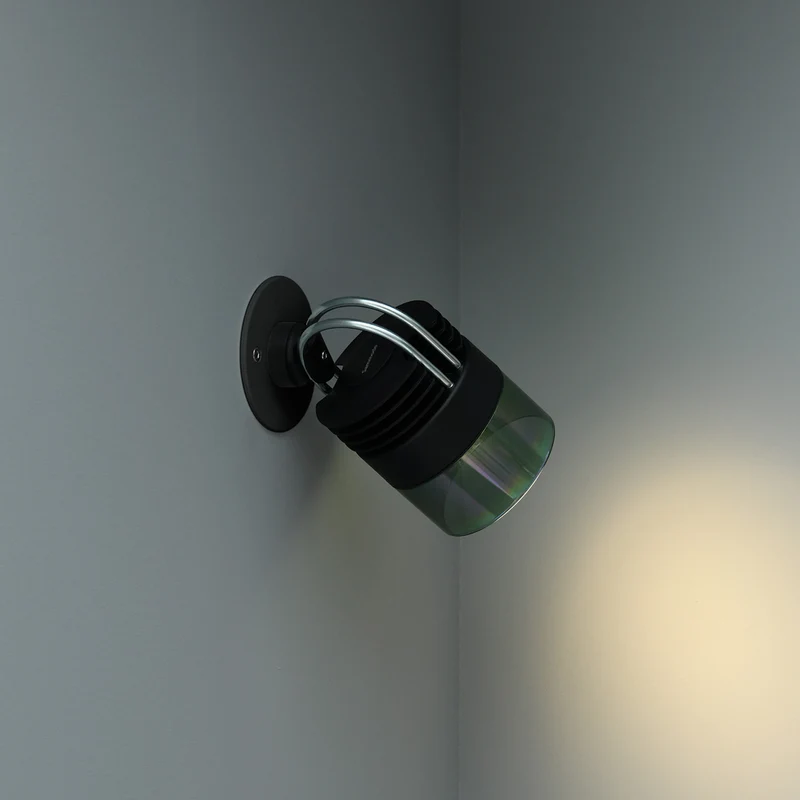 Sammode MOD Recessed Spotlight
