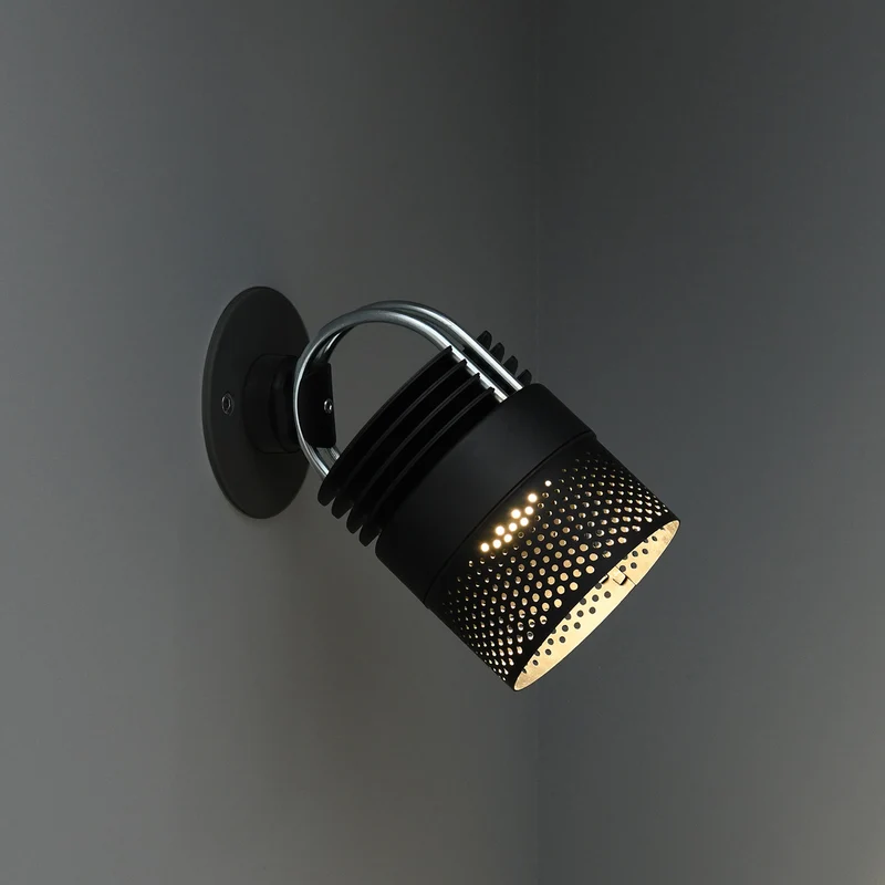 Sammode MOD Recessed Spotlight