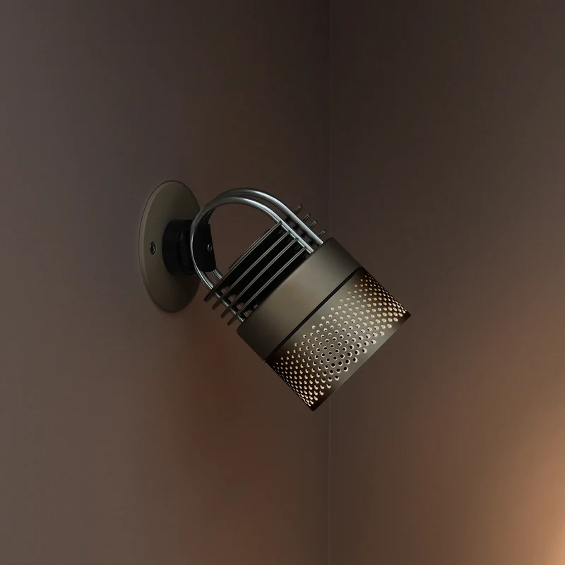 Sammode MOD Recessed Spotlight