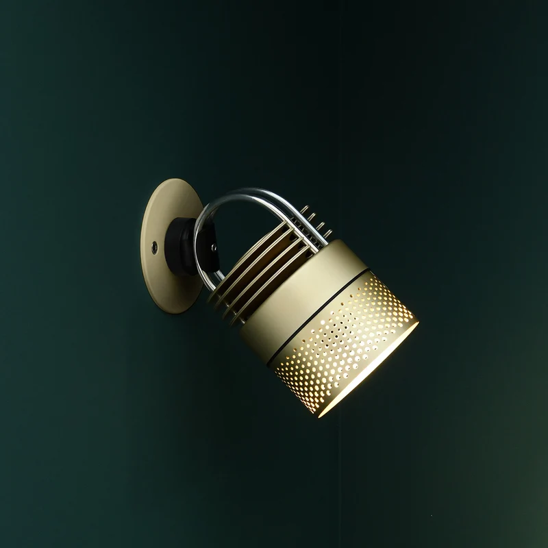 Sammode MOD Recessed Spotlight