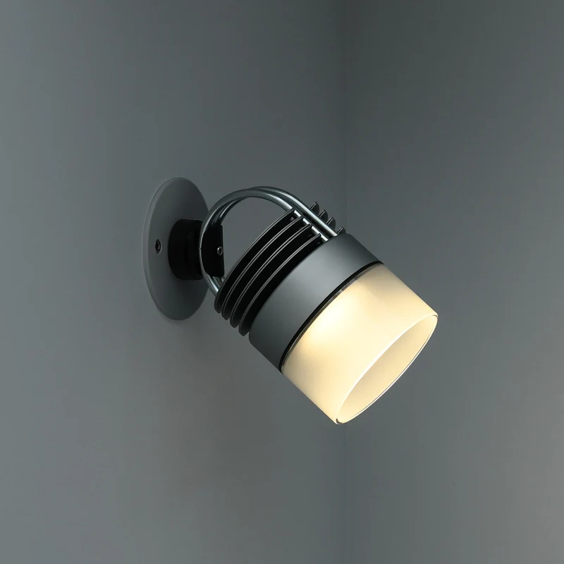 Sammode MOD Recessed Spotlight