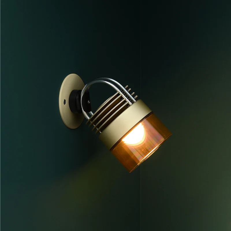 Sammode MOD Recessed Spotlight