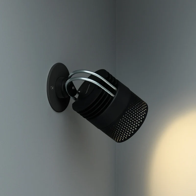 Sammode MOD Recessed Spotlight
