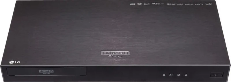 LG Electronics UP970