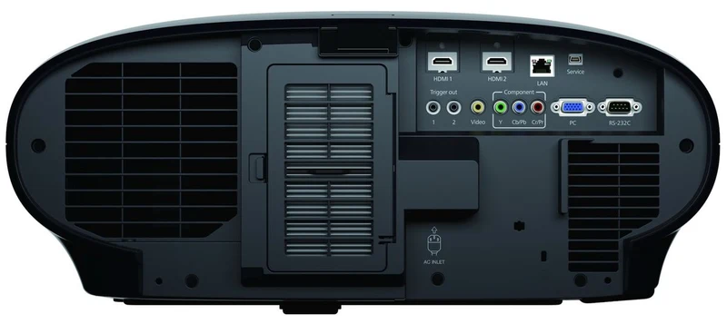 Epson EH-LS10500