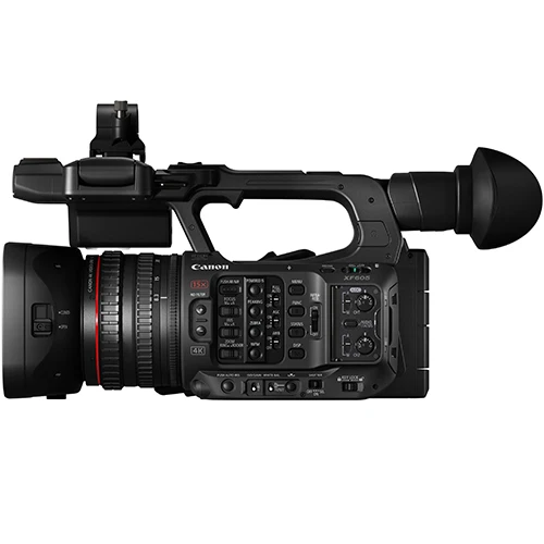 Canon XF605