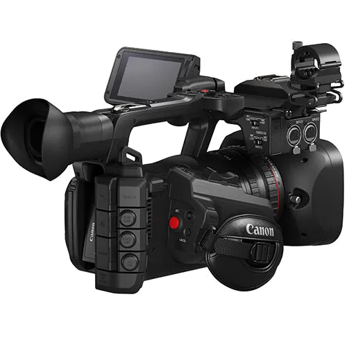 Canon XF605