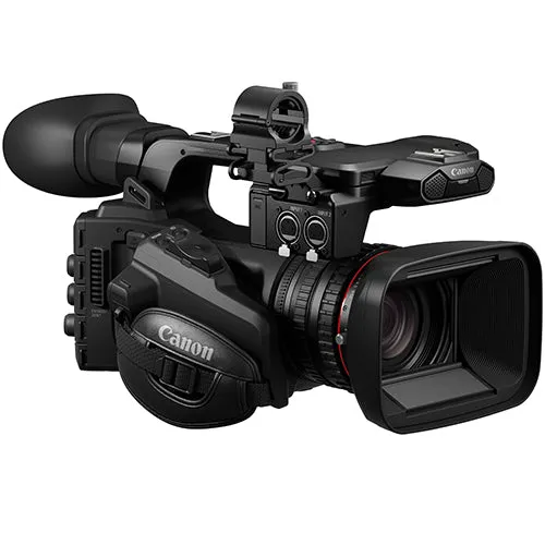 Canon XF605