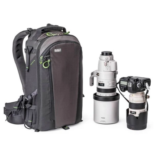 Think Tank FirstLight 20 L Noir