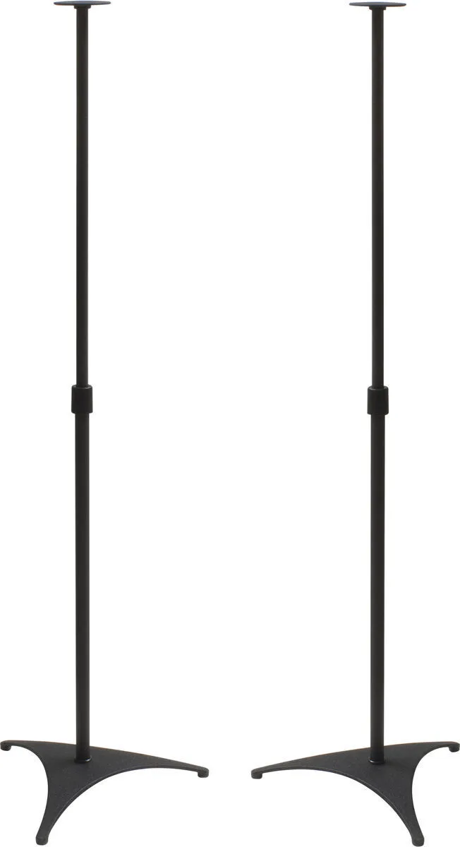 Eltax Surround Stand Noir