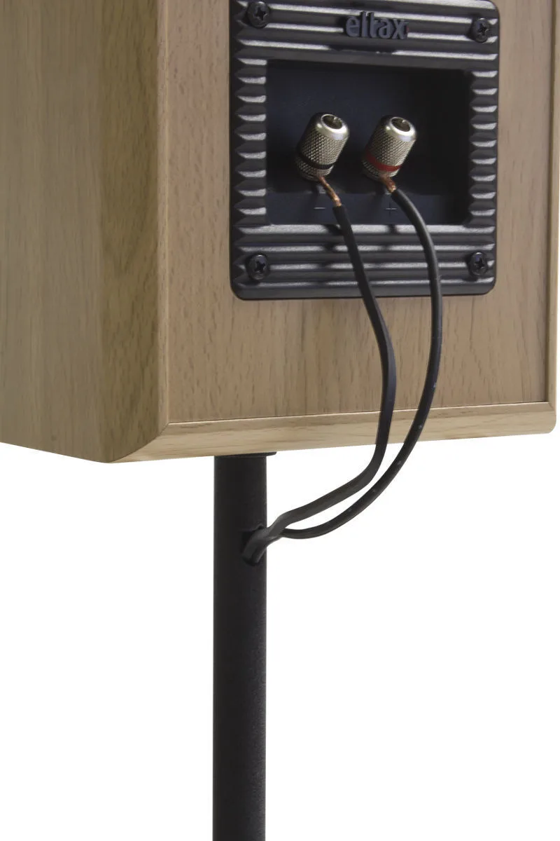 Eltax Surround Stand Noir
