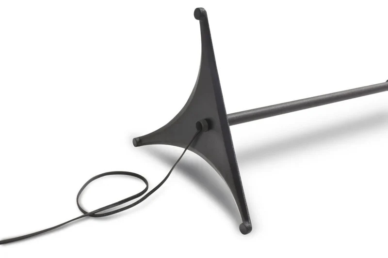Eltax Surround Stand Noir
