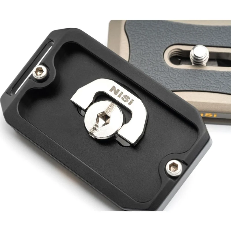 NiSi Pro A-65G Plaque de fixation rapide