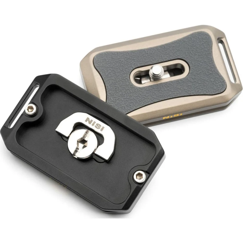 NiSi Pro A-65G Plaque de fixation rapide