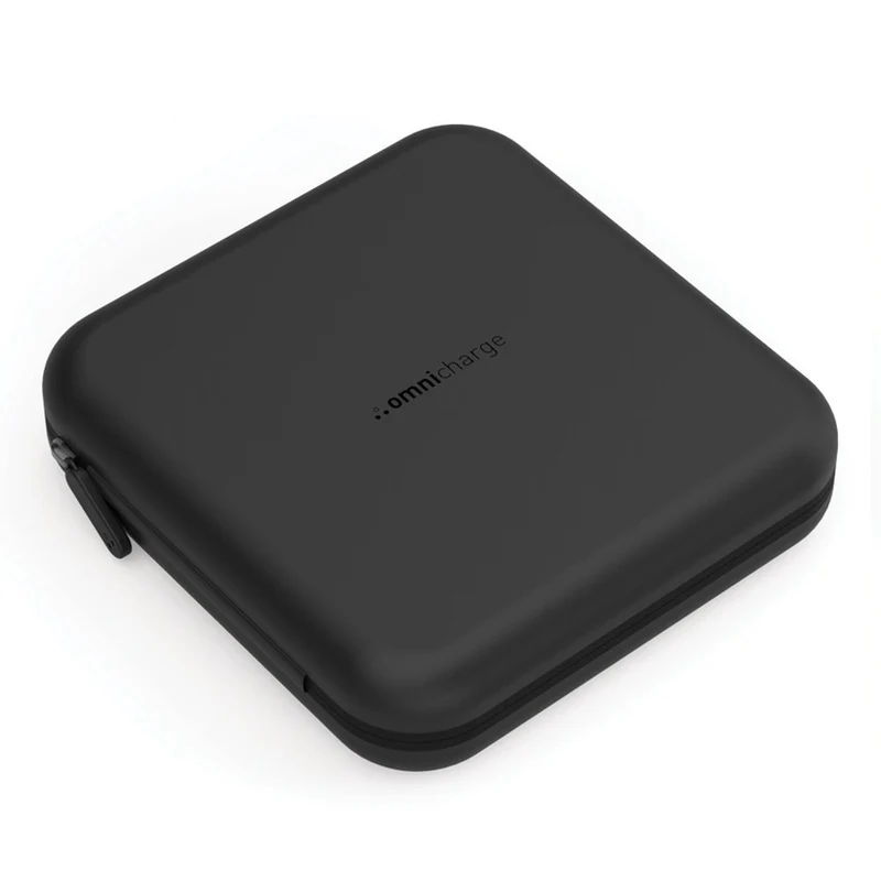Omnicharge Omni de Protection Étui pour Omni 20 et Omni 201 USB-C