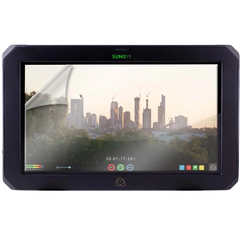Atomos Protecteur d'écran Sumo