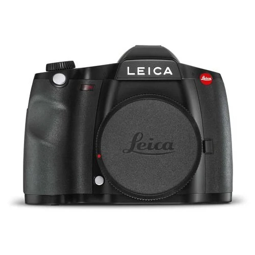 Leica 10827 S3 Boîtier Nu noir