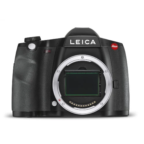 Leica 10827 S3 Boîtier Nu noir