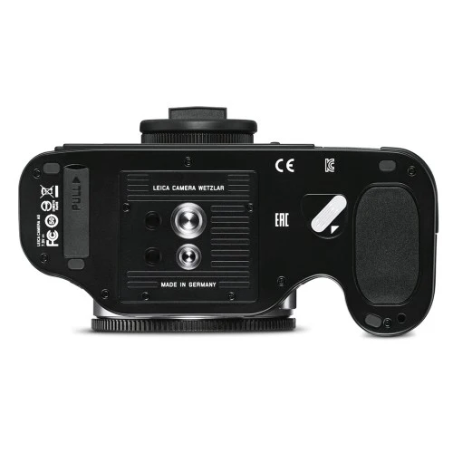 Leica 10827 S3 Boîtier Nu noir