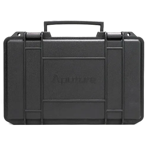 Aputure MC Boîtier de chargement sans fil 4 lumières (version UE)