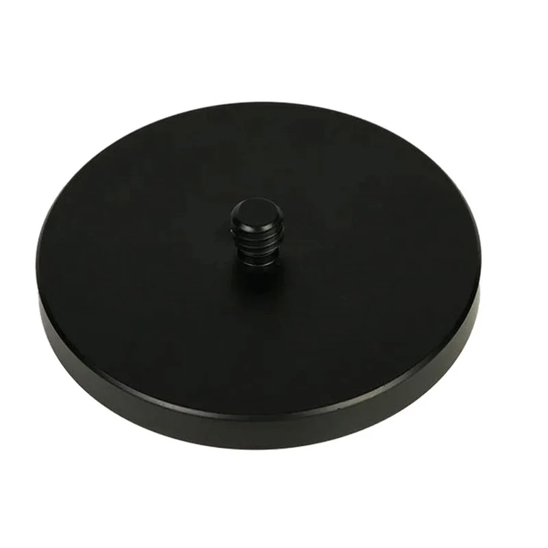 Aputure 1/4 Vis Adaptateur Adsorption Parts