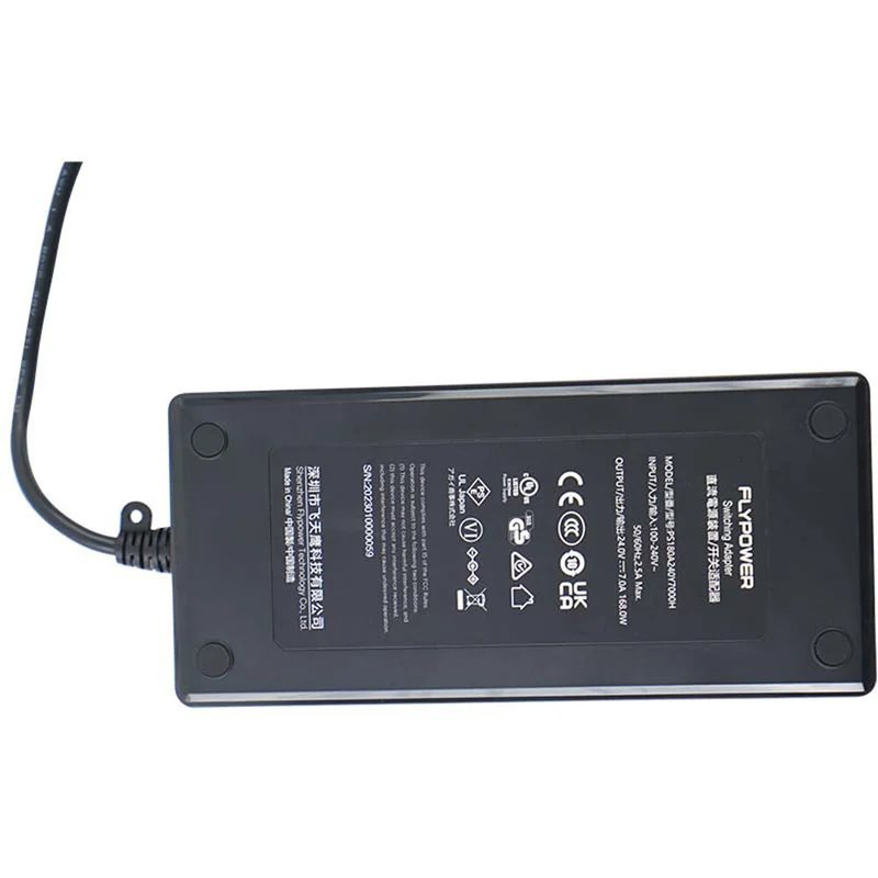 Aputure INFINIBAR 168W (24V) Power Adaptateur Kit (EU Version)