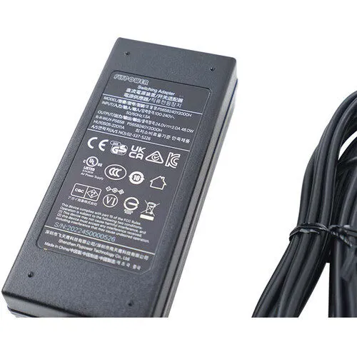 Aputure INFINIBAR 48W (24V) Power Adaptateur Kit (EU Version)