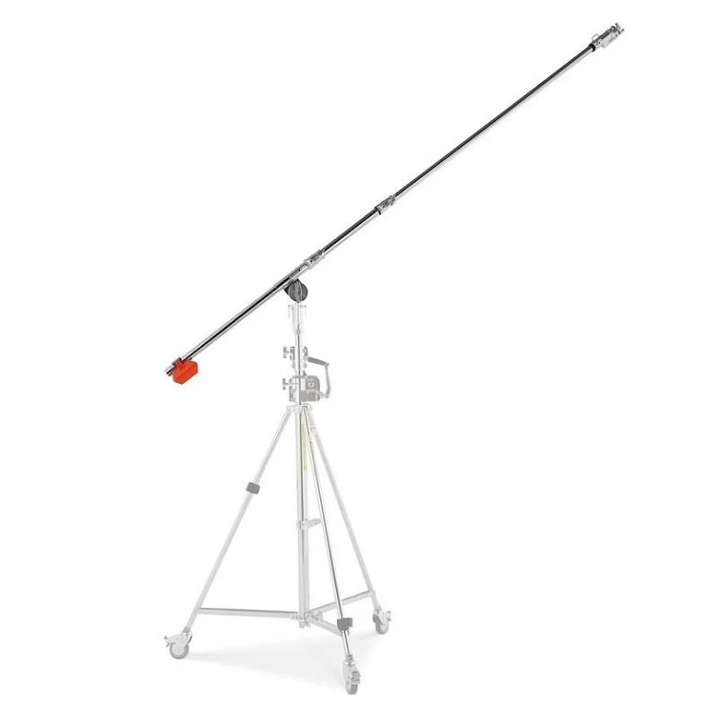 Manfrotto D650 Avenger Junior Bras de Perche