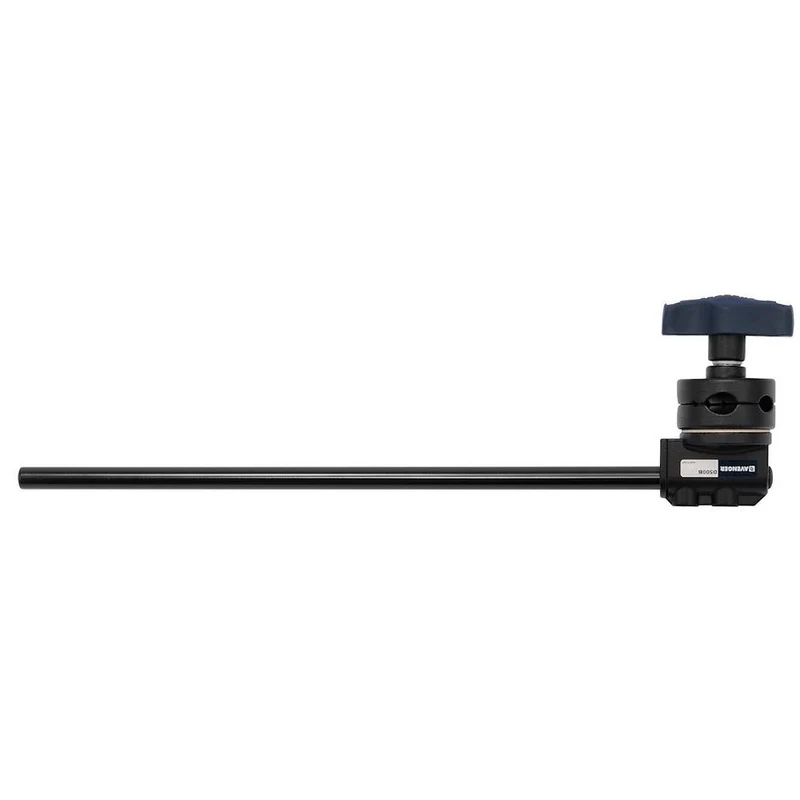 Manfrotto Avenger D500B 20" bras d'extension noir