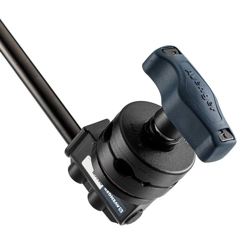 Manfrotto Avenger D500B 20" bras d'extension noir