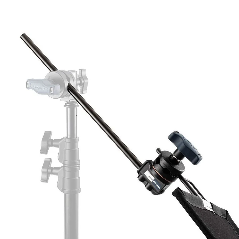 Manfrotto Avenger D500B 20" bras d'extension noir