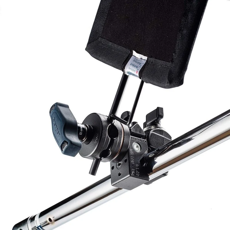 Manfrotto Avenger D230 tête de préhension super pince