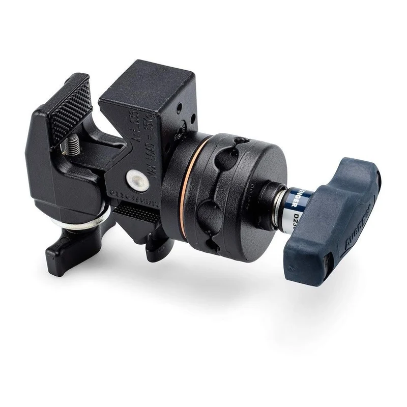Manfrotto Avenger D230 tête de préhension super pince