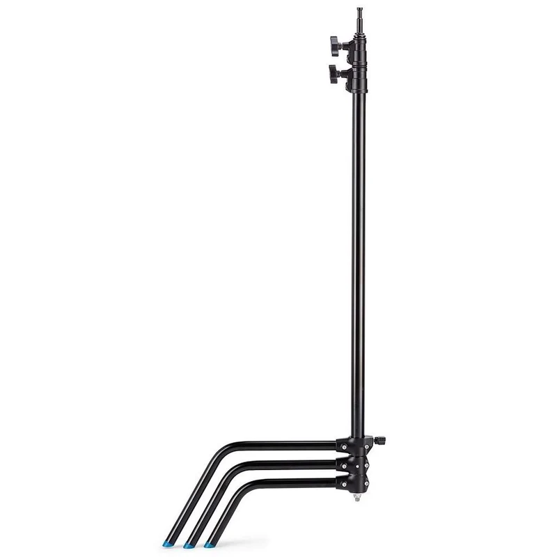 Manfrotto Avenger C-Support 33 Pied Coulissant A2033LCB