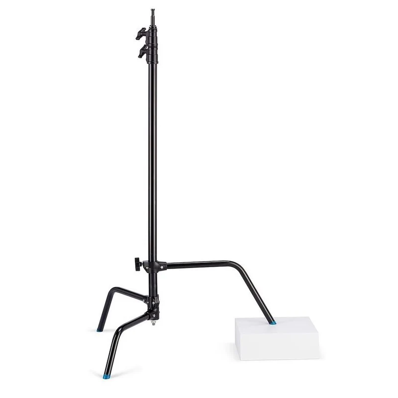 Manfrotto Avenger C-Support 33 Pied Coulissant A2033LCB