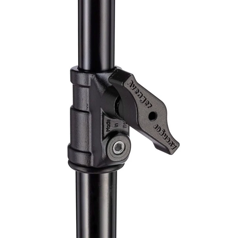 Manfrotto Avenger C-Support 33 Pied Coulissant A2033LCB