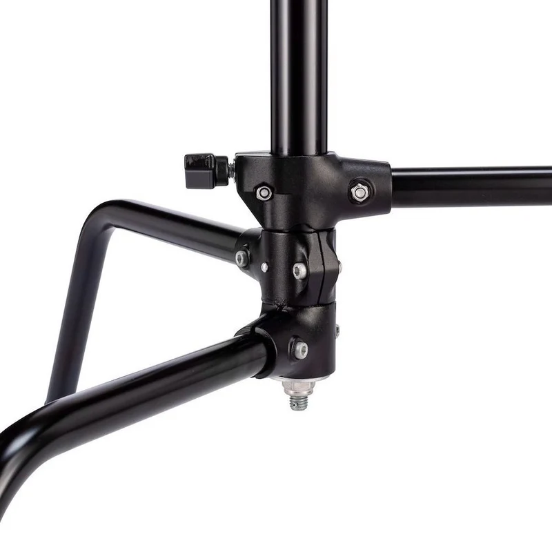 Manfrotto Avenger C-Support 33 Pied Coulissant A2033LCB