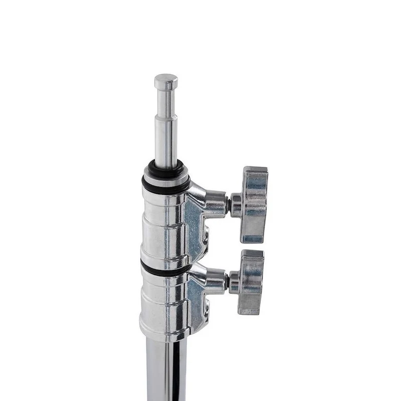 Manfrotto A5017 Support à roulettes Avenger