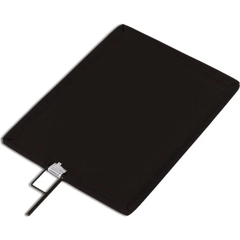 Manfrotto Avenger 18x24" noir I650B