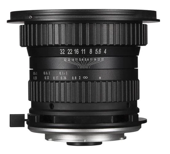 Laowa 15mm F4 Macro Sony A