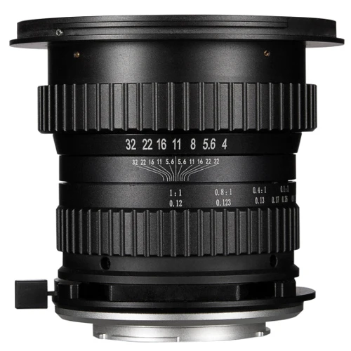 Laowa 15mm F4 Macro Nikon