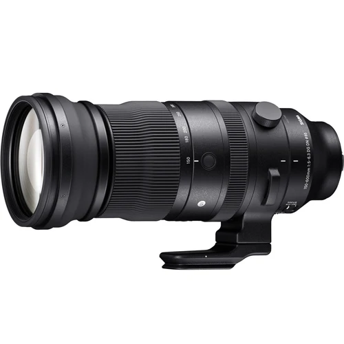 Sigma 150-600mm f/5-6.3 DG DN OS Sports Sony FE